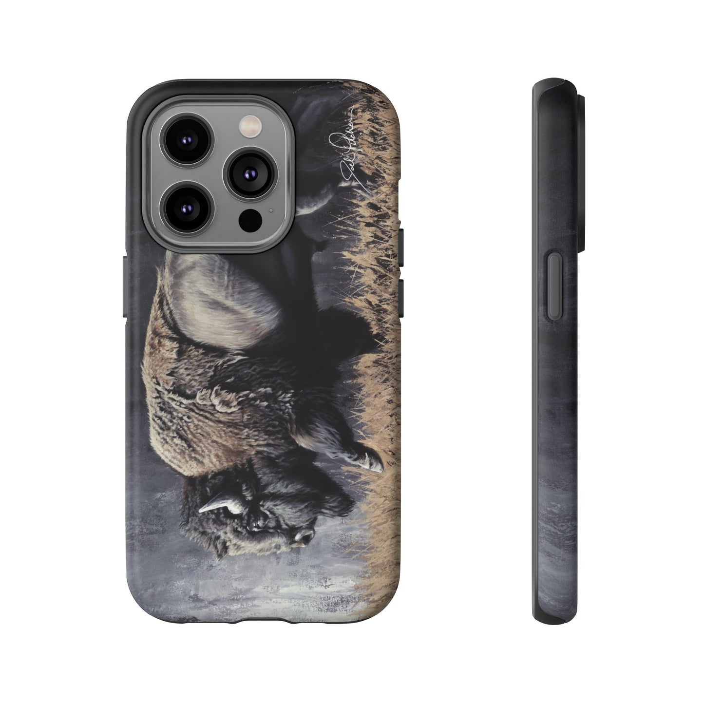 "Nomad" Smart Phone Tough Case