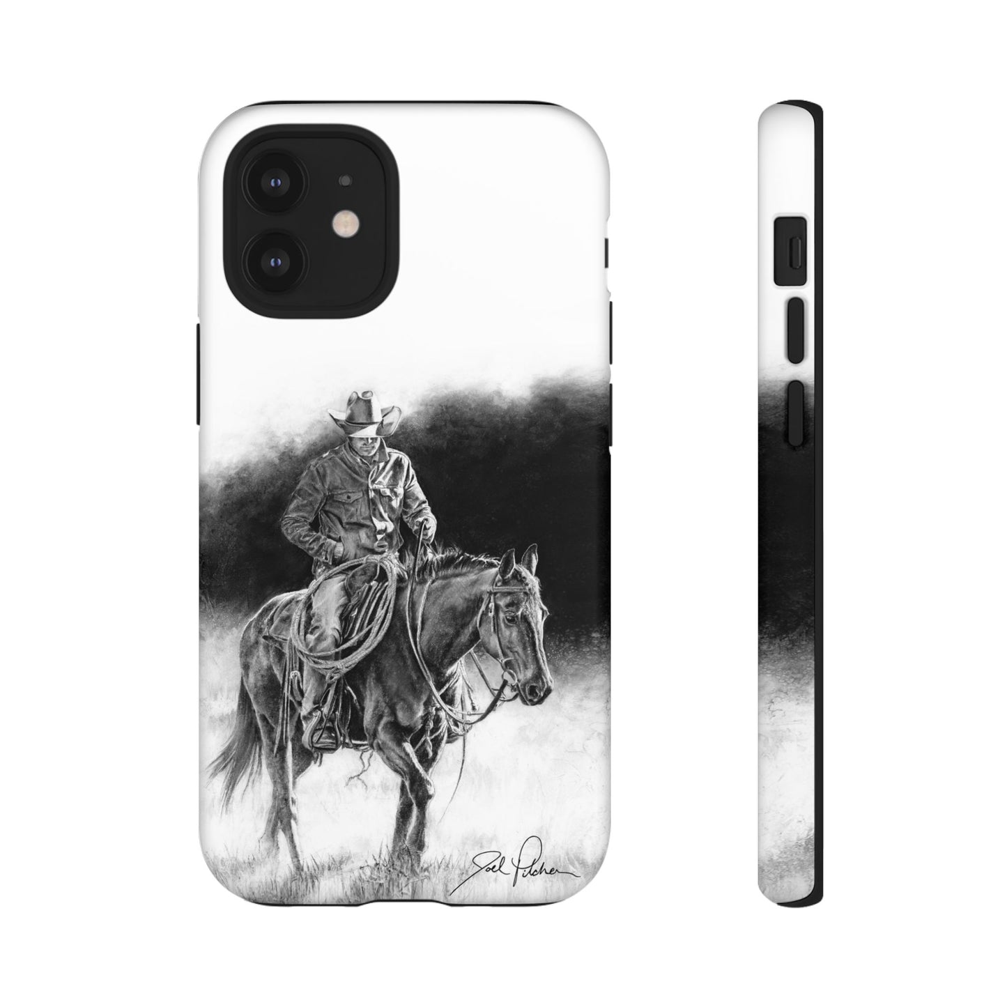 "Ridin' for the Brand" Smart Phone Tough Case