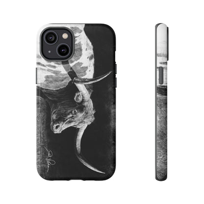 "Longhorn II" Smart Phone Tough Case