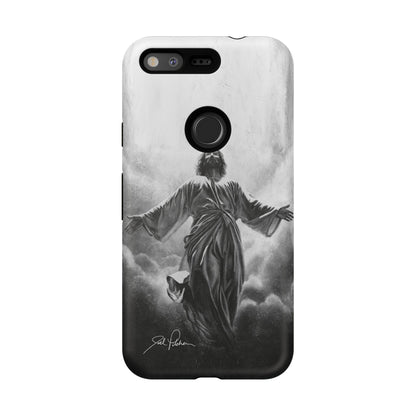 "In His Glory" Smart Phone Tough Case