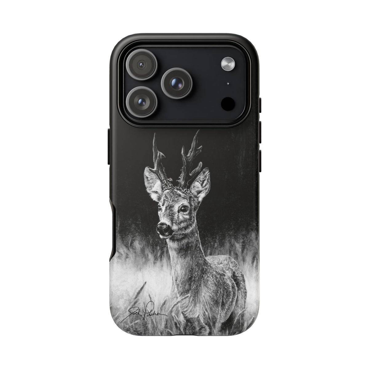 "Roe Deer" Smart Phone Tough Case