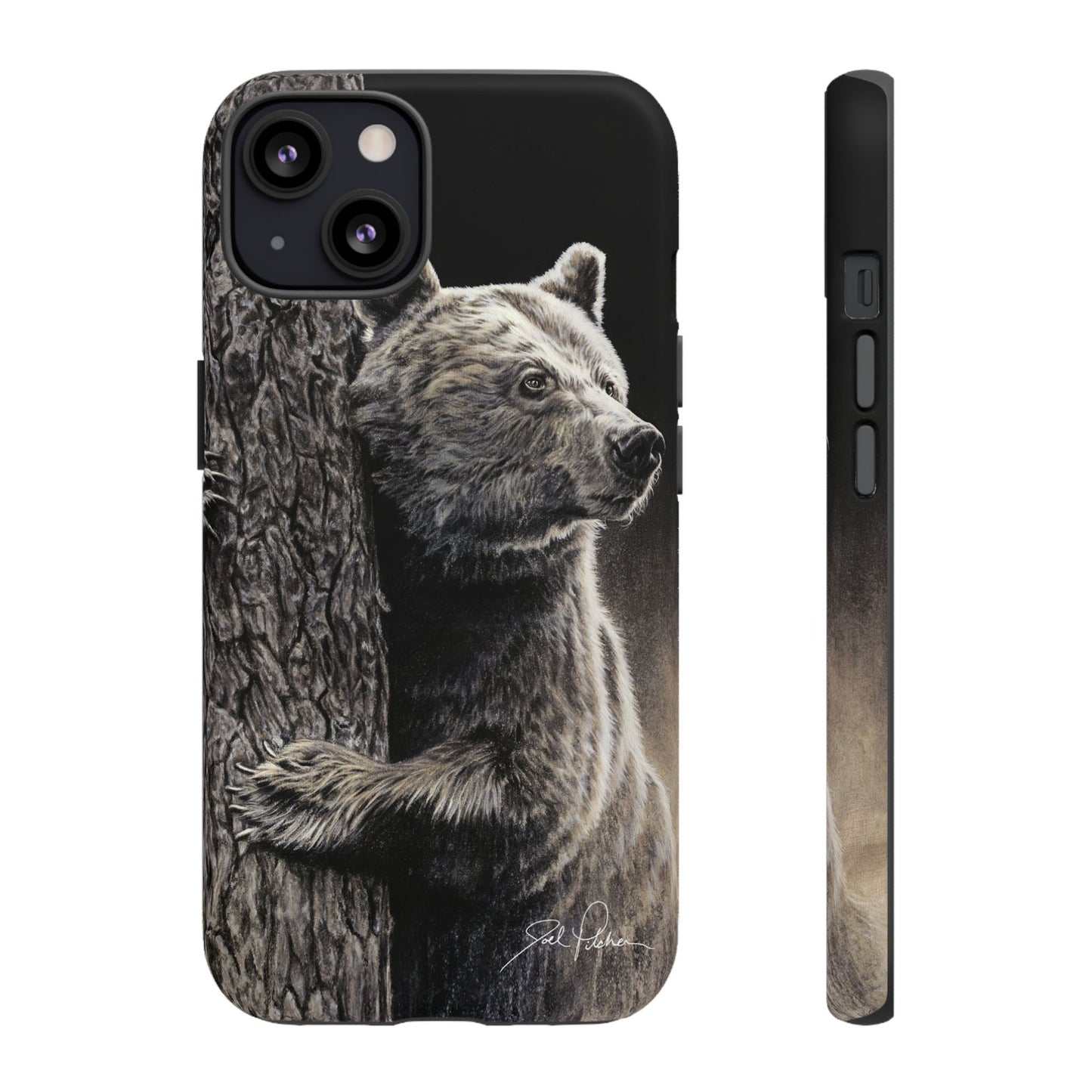 "Bear Hug" Smart Phone Tough Case