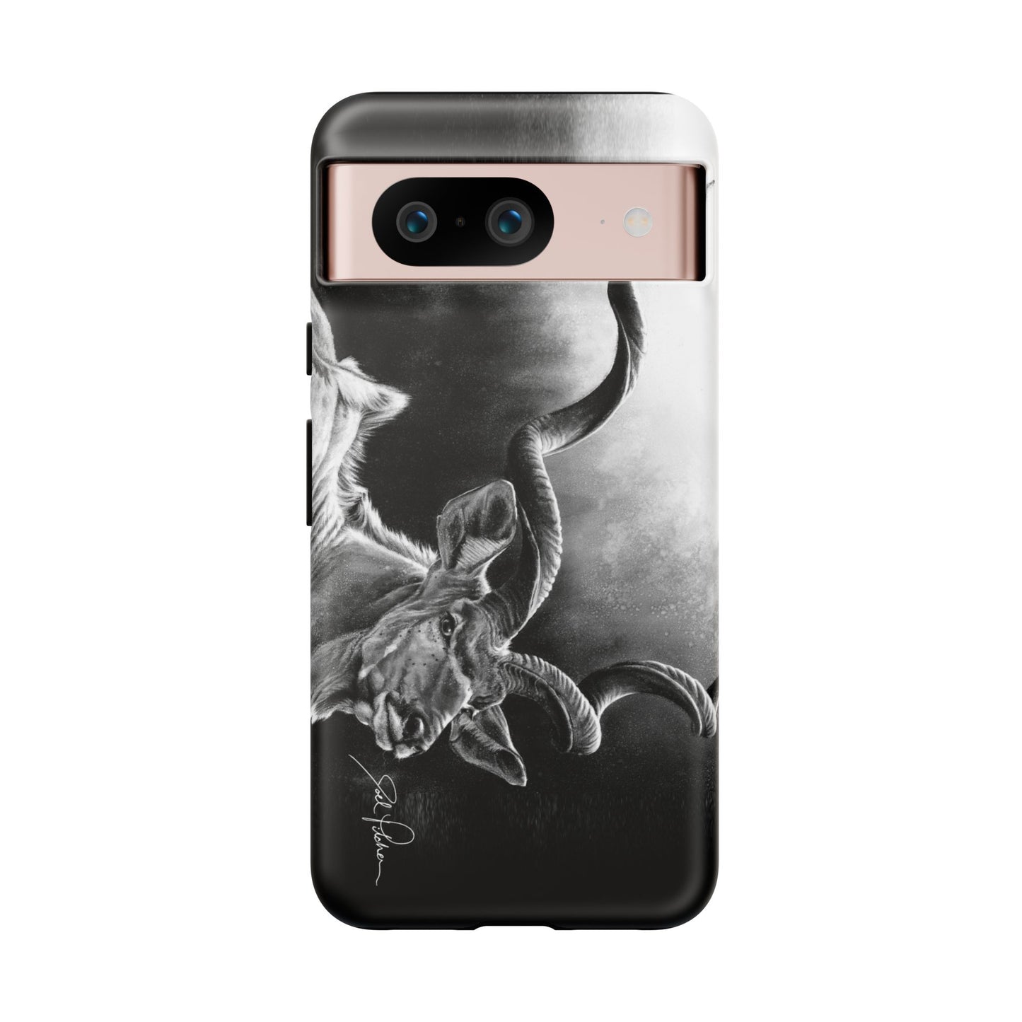 "Kudu" Smart Phone Tough Case