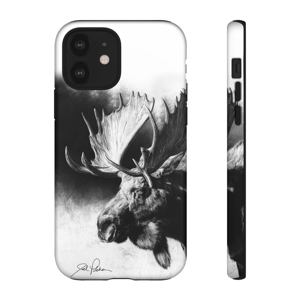 "Formida-bull" Smart Phone Tough Case