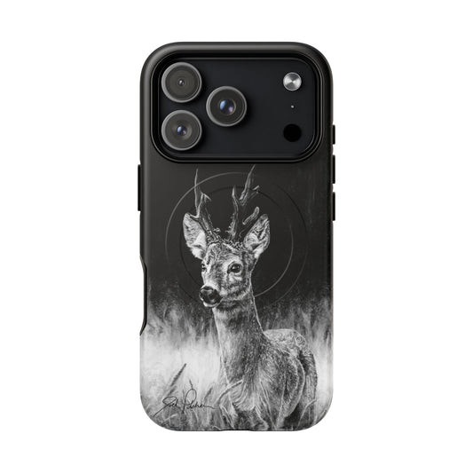 "Roe Deer" Magnetic Tough Case