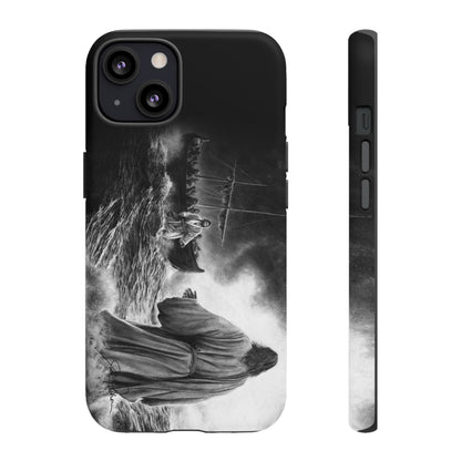 "Be Not Afraid" Smart Phone Tough Case