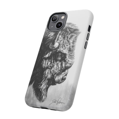 "Headstrong" Smart Phone Tough Case