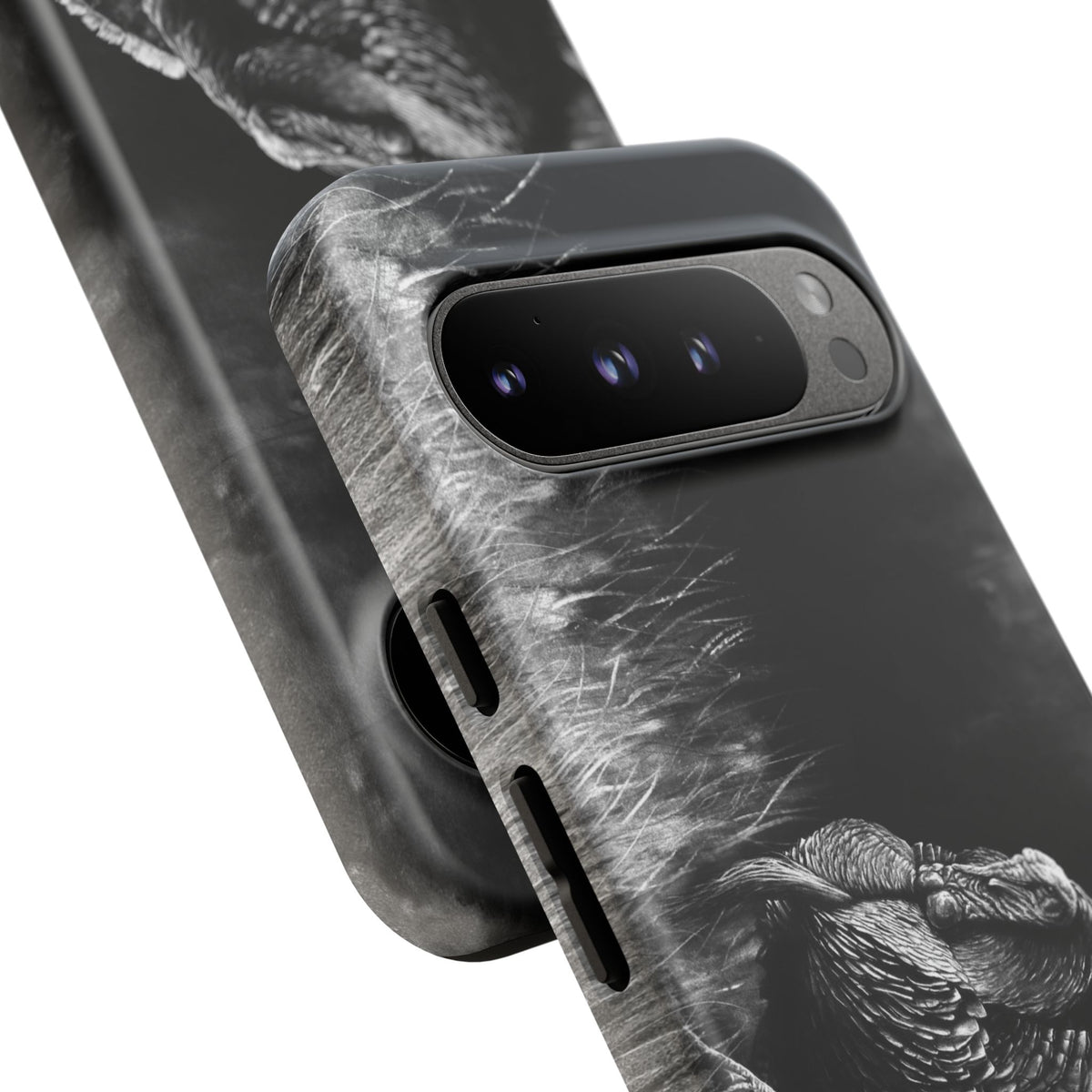 "Light It Up" Smart Phone Tough Case