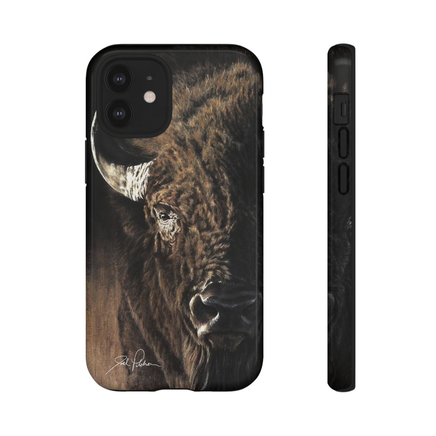 "Living Legend" Smart Phone Tough Case