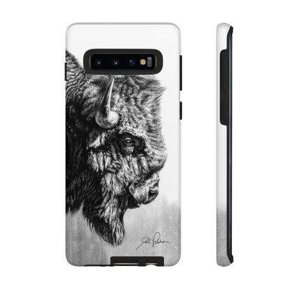 "Headstrong" Smart Phone Tough Case