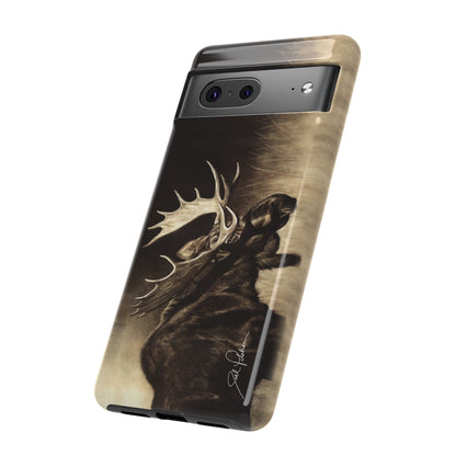 "Mighty Moose" Smart Phone Tough Case