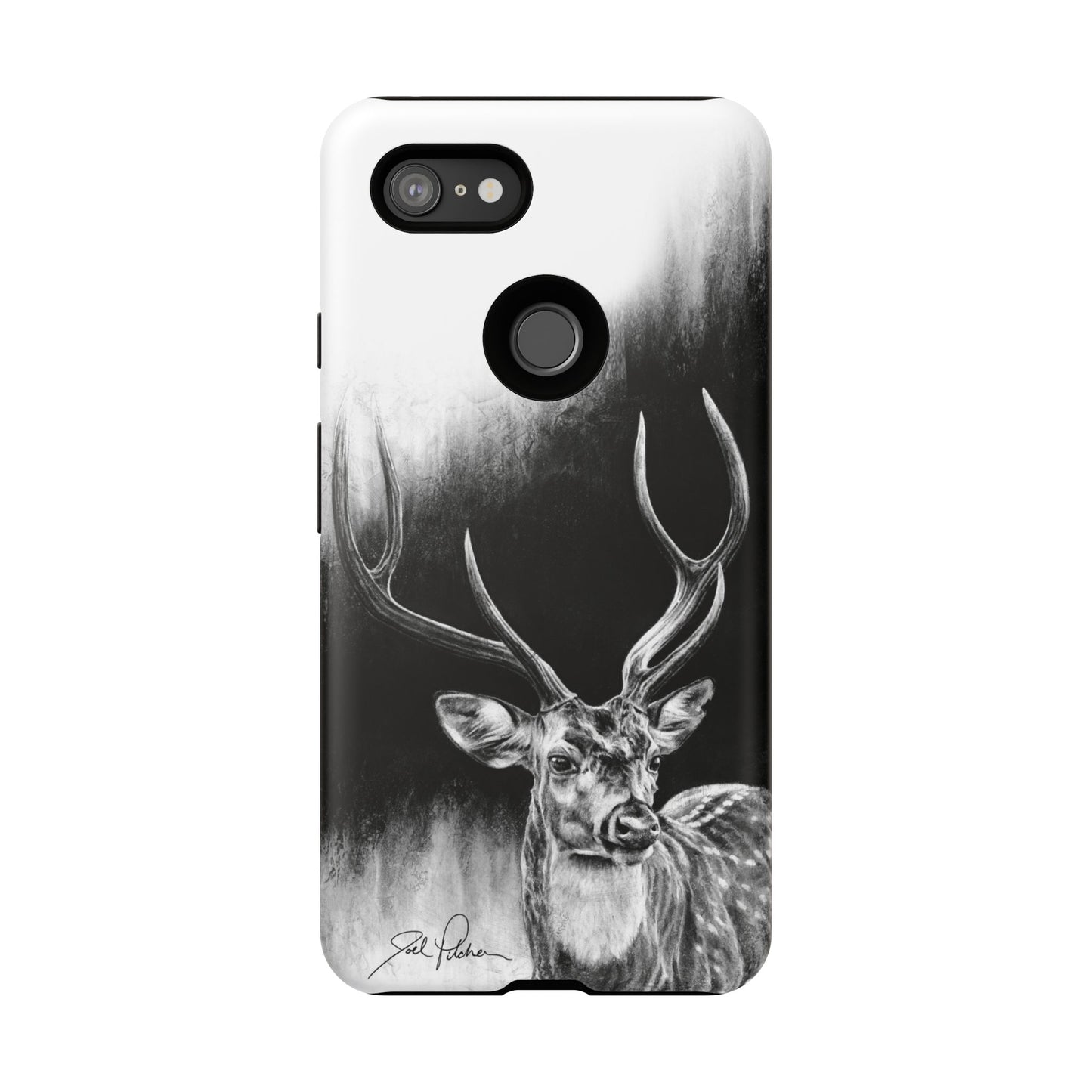 "Axis Buck" Smart Phone Tough Case