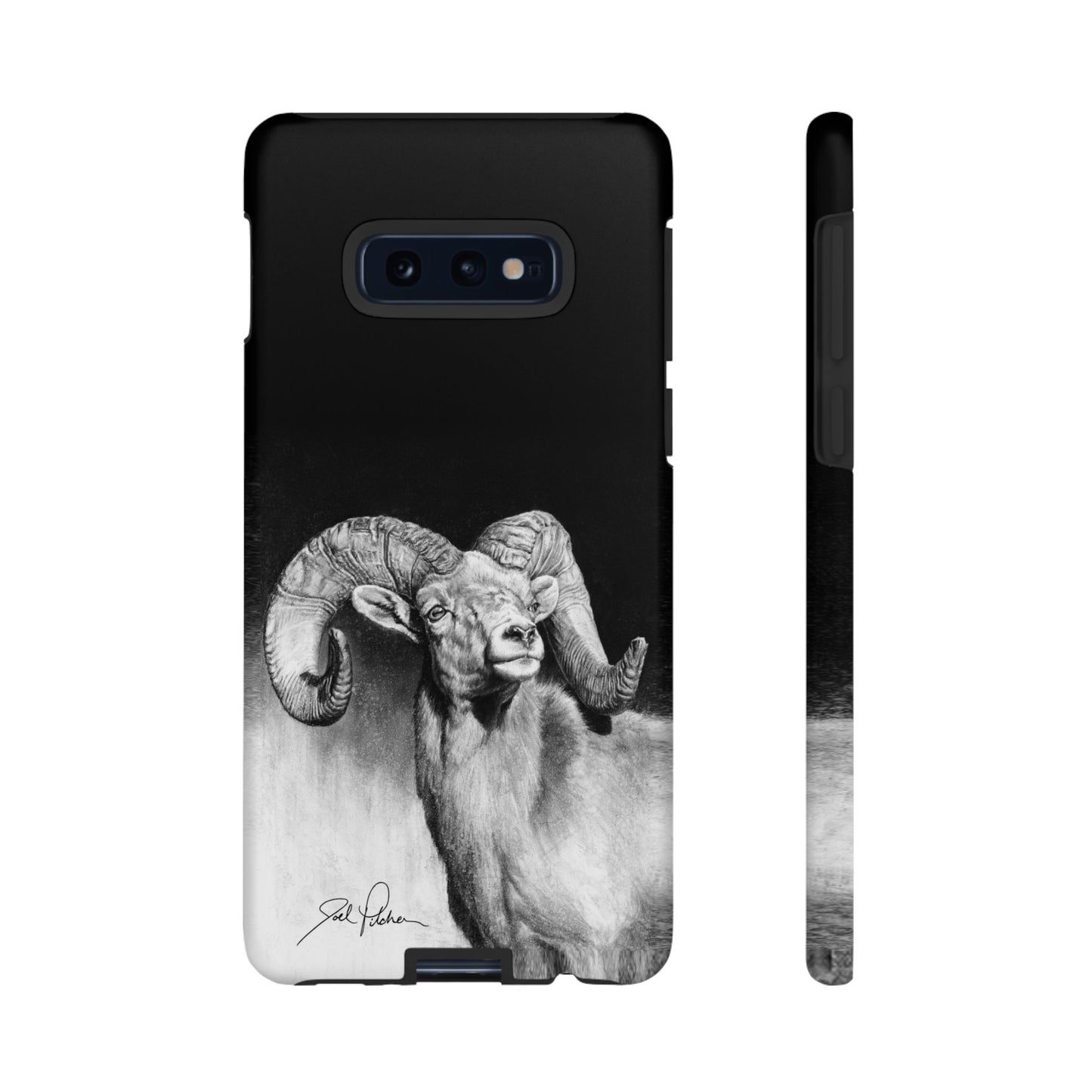 "Bighorn" Smart Phone Tough Case