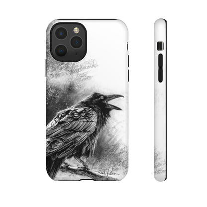 "Raven" Smart Phone Tough Case
