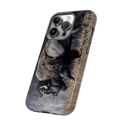 "Nomad" Smart Phone Tough Case