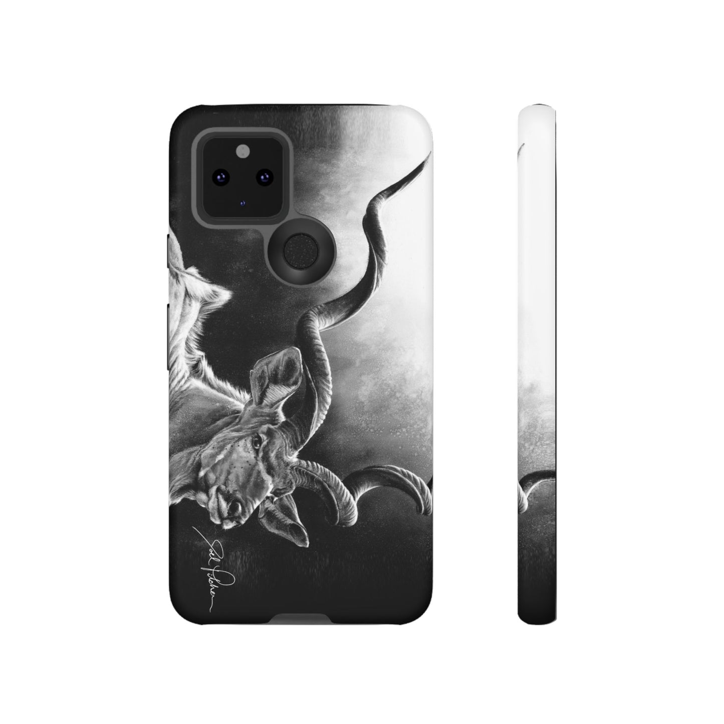 "Kudu" Smart Phone Tough Case