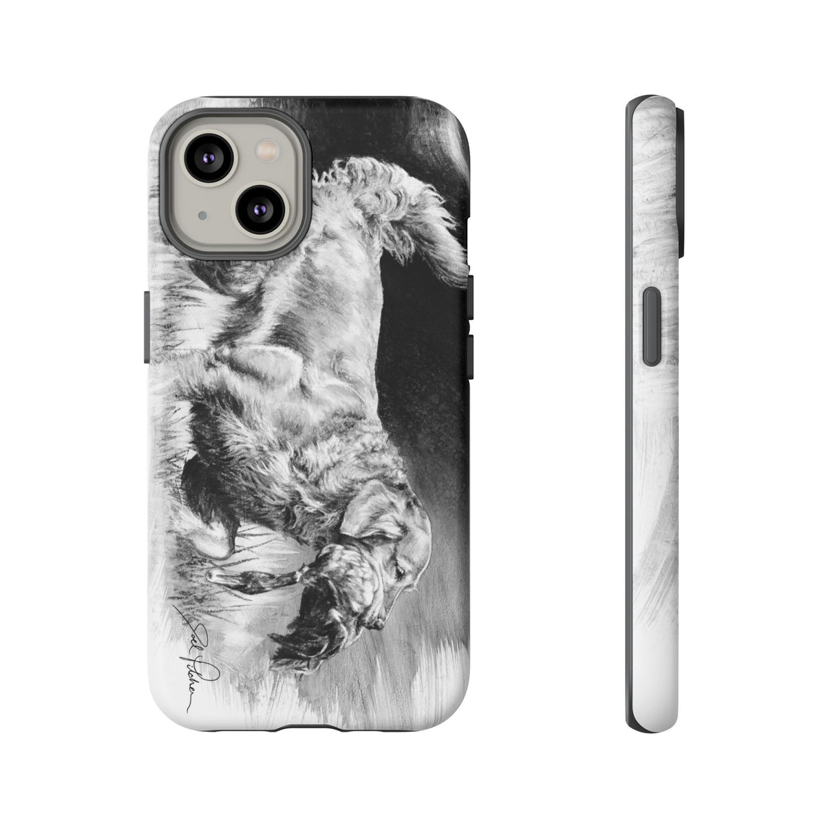 "Good Dog" Smart Phone Tough Case