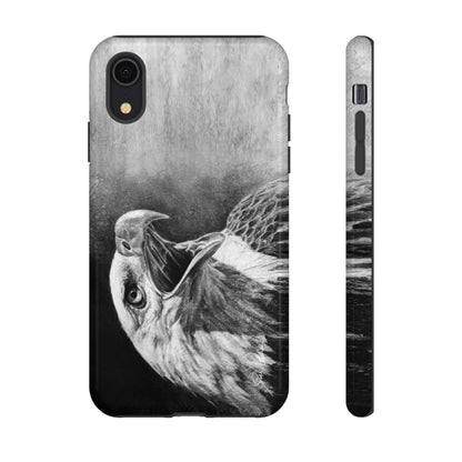 "Bald Eagle" Smart Phone Tough Case