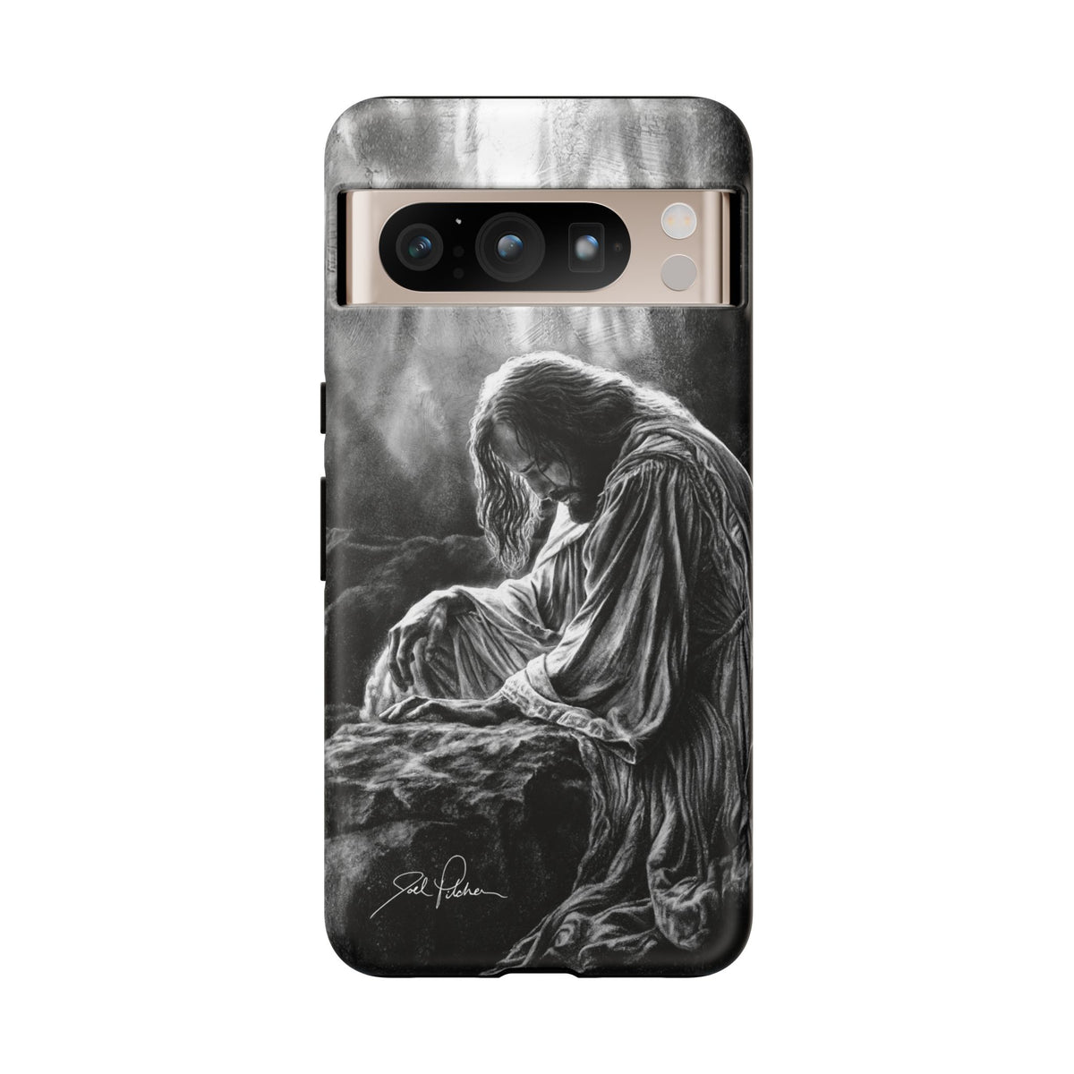 "Gethsemane" Smart Phone Tough Case