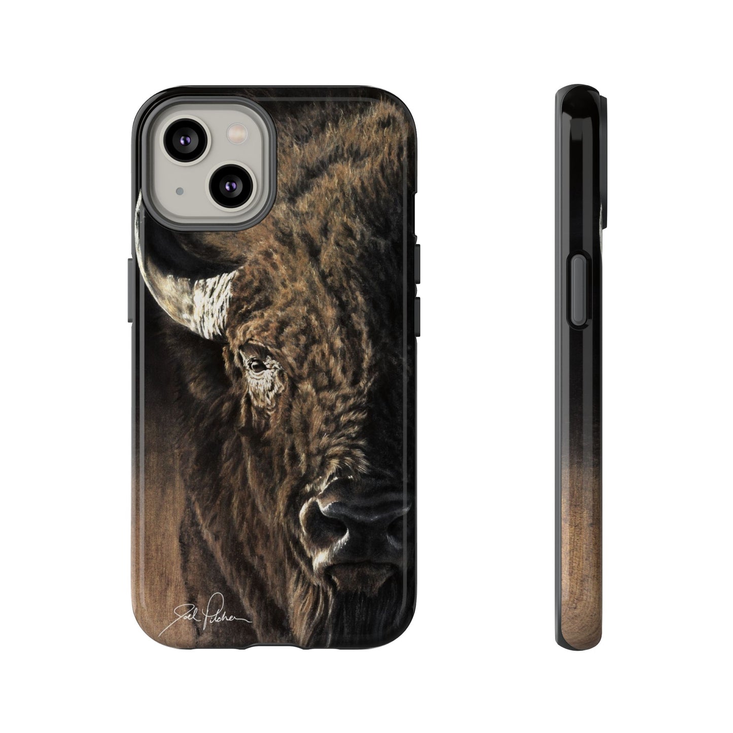 "Living Legend" Smart Phone Tough Case