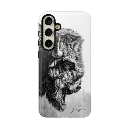 "Headstrong" Smart Phone Tough Case