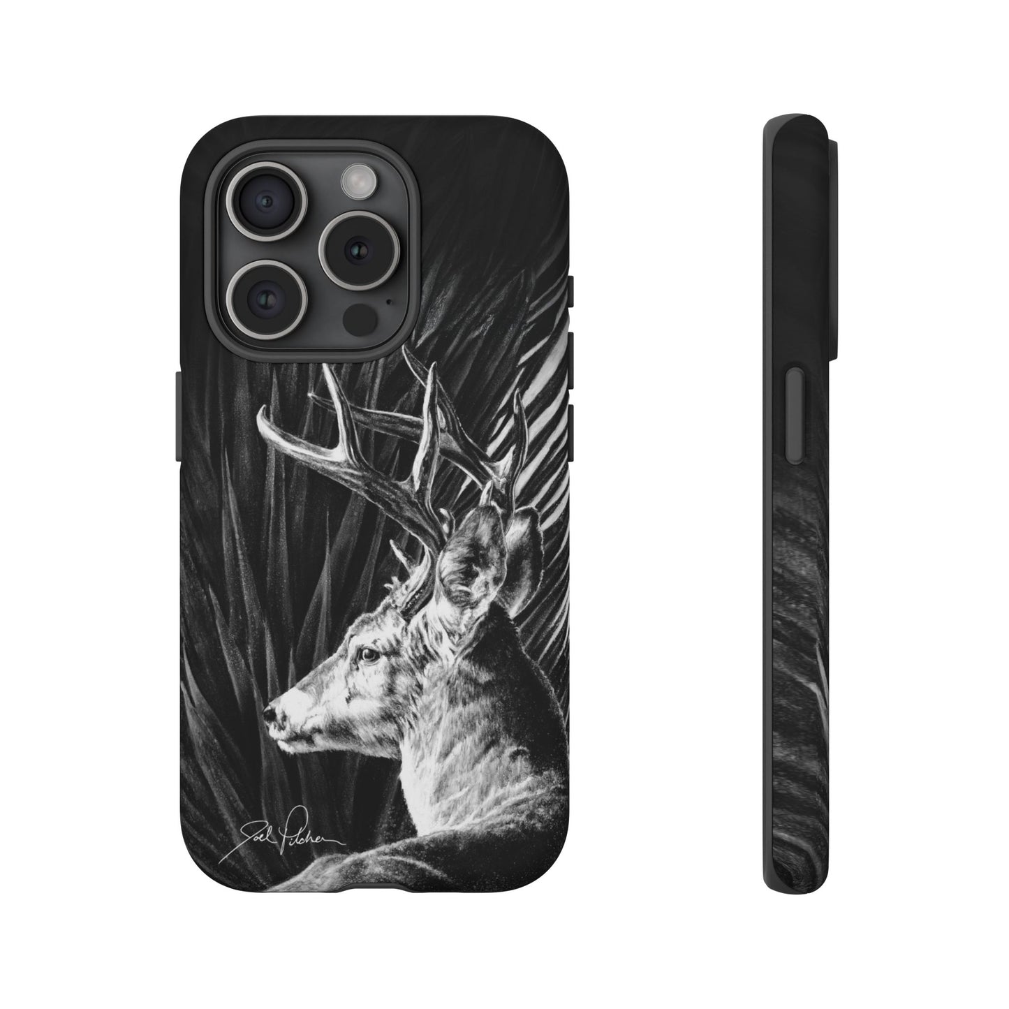 "Coues Buck" Smart Phone Tough Case