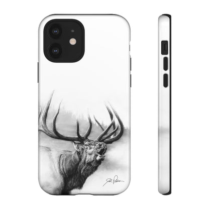 "Rocky Mountain King" Smart Phone Tough Case