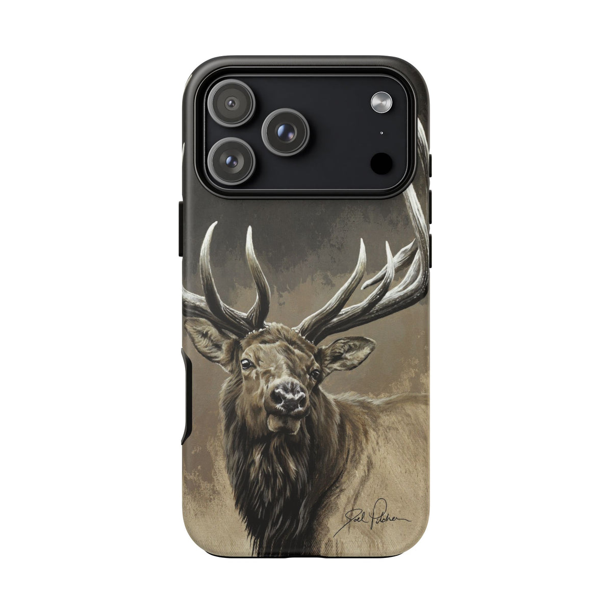 "Kahuna" Smart Phone Tough Case