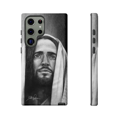 "Redeemer" Smart Phone Tough Case
