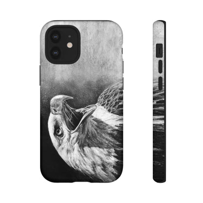 "Bald Eagle" Smart Phone Tough Case