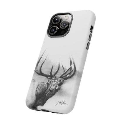 "Rocky Mountain King" Smart Phone Tough Case