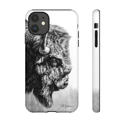 "Headstrong" Smart Phone Tough Case