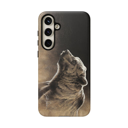 "Grizzly" Smart Phone Tough Case