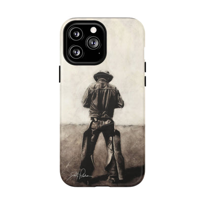 "Cowboy" Magnetic Tough Case