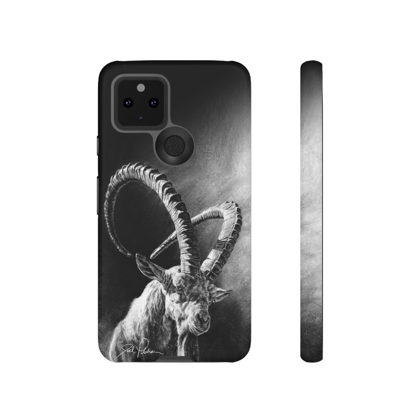 "Ibex" Smart Phone Tough Case