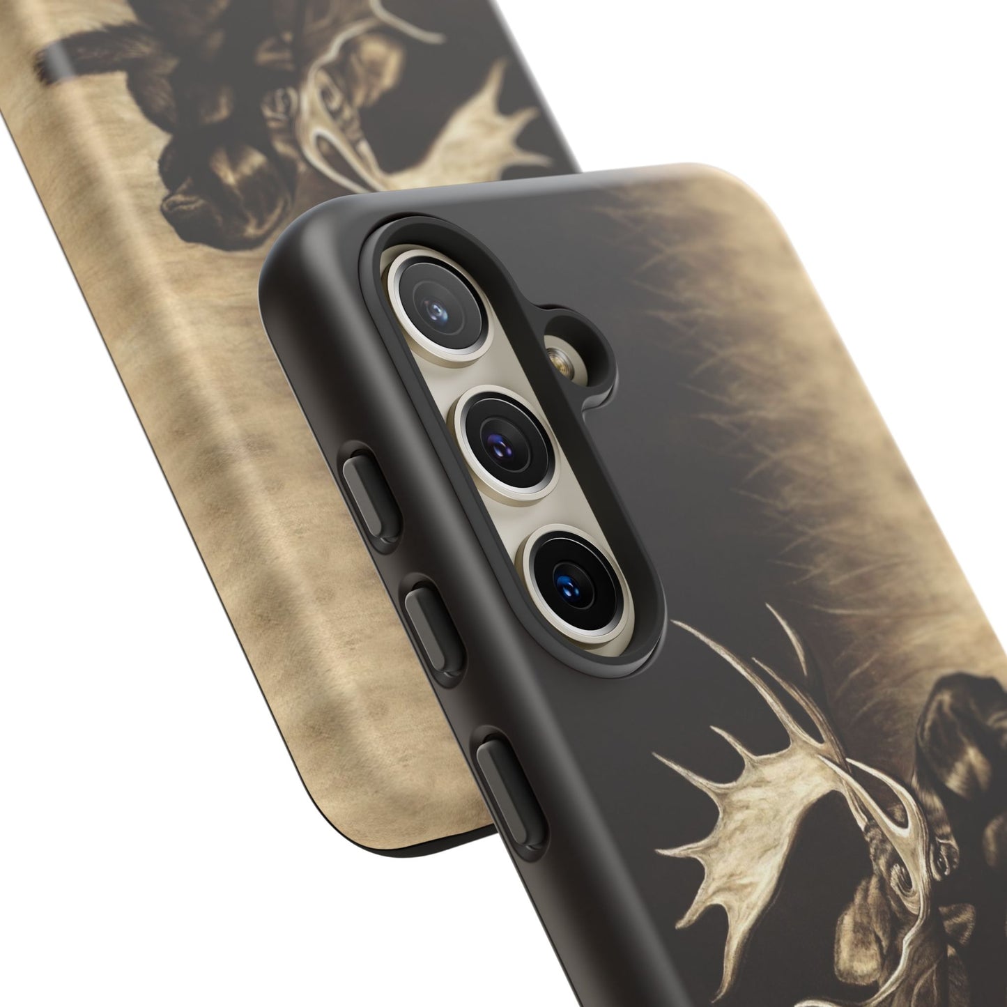 "Mighty Moose" Smart Phone Tough Case