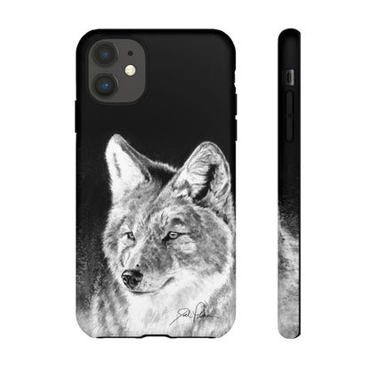 "Coyote II" Smart Phone Tough Case
