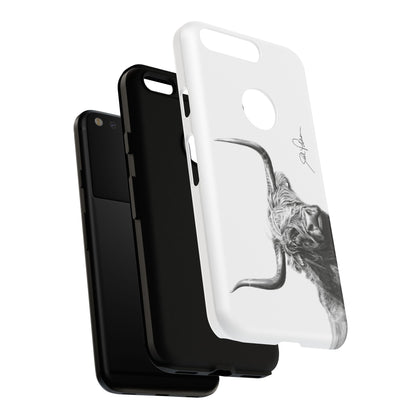 "Highlander" Smart Phone Tough Case