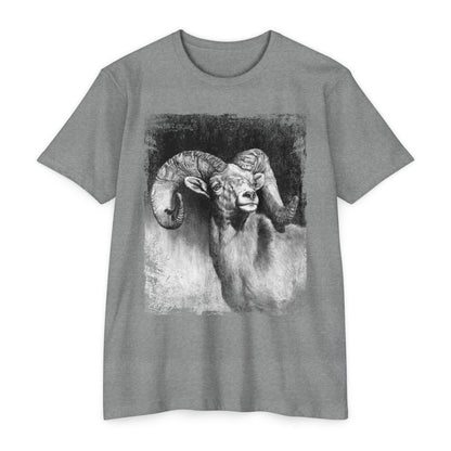 "Bighorn" JP Tee