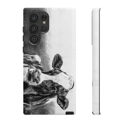 "Holstein" Smart Phone Tough Case