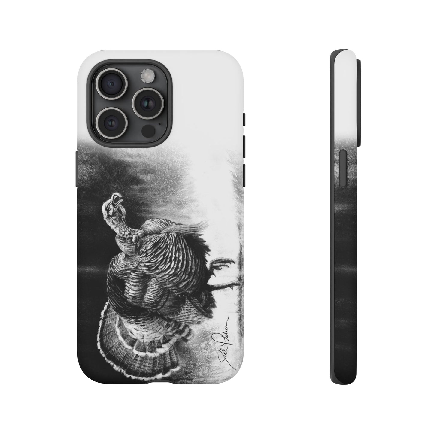 "Gobbler" Smart Phone Tough Case