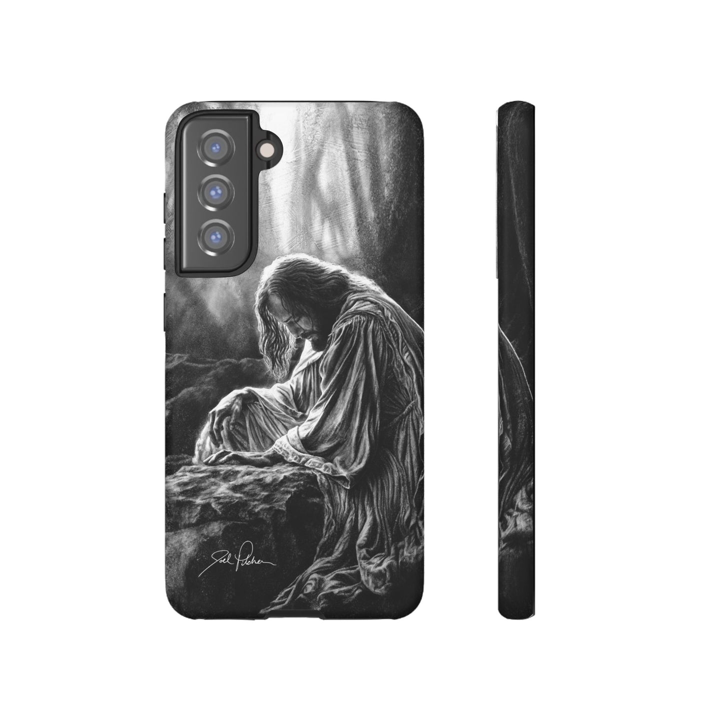 "Gethsemane" Smart Phone Tough Case