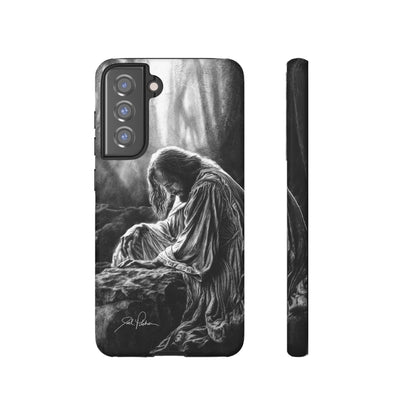"Gethsemane" Smart Phone Tough Case