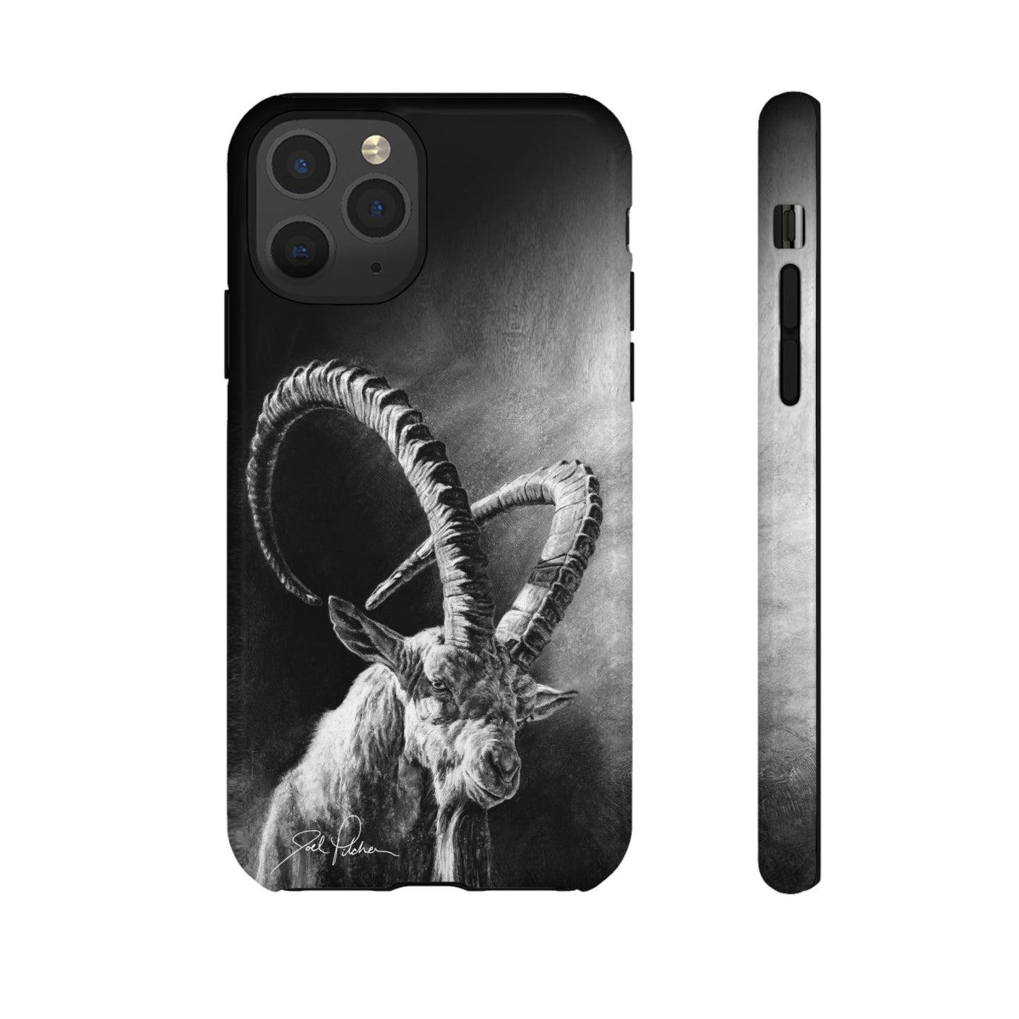 "Ibex" Smart Phone Tough Case