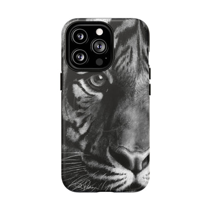 "Tiger" Magnetic Tough Case