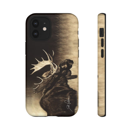 "Mighty Moose" Smart Phone Tough Case