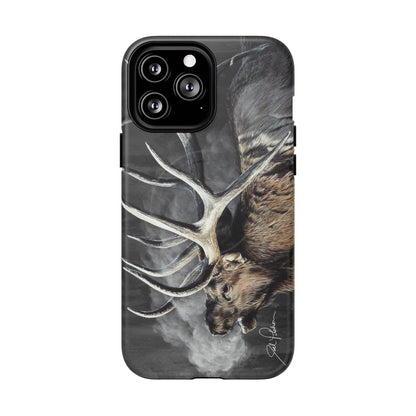 "Last Call" Magnetic Tough Case