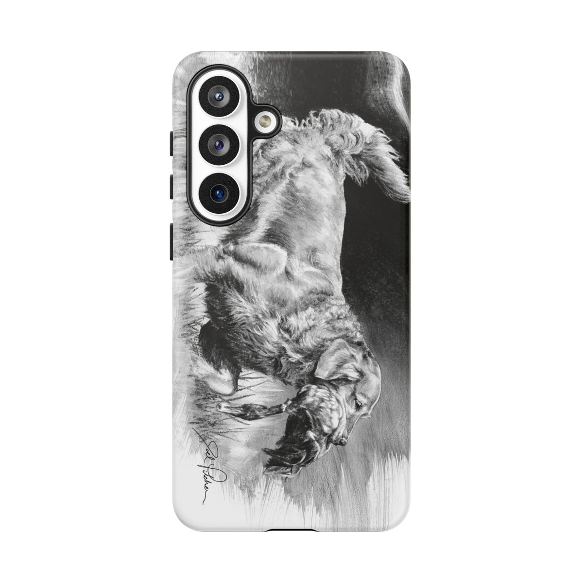 "Good Dog" Smart Phone Tough Case