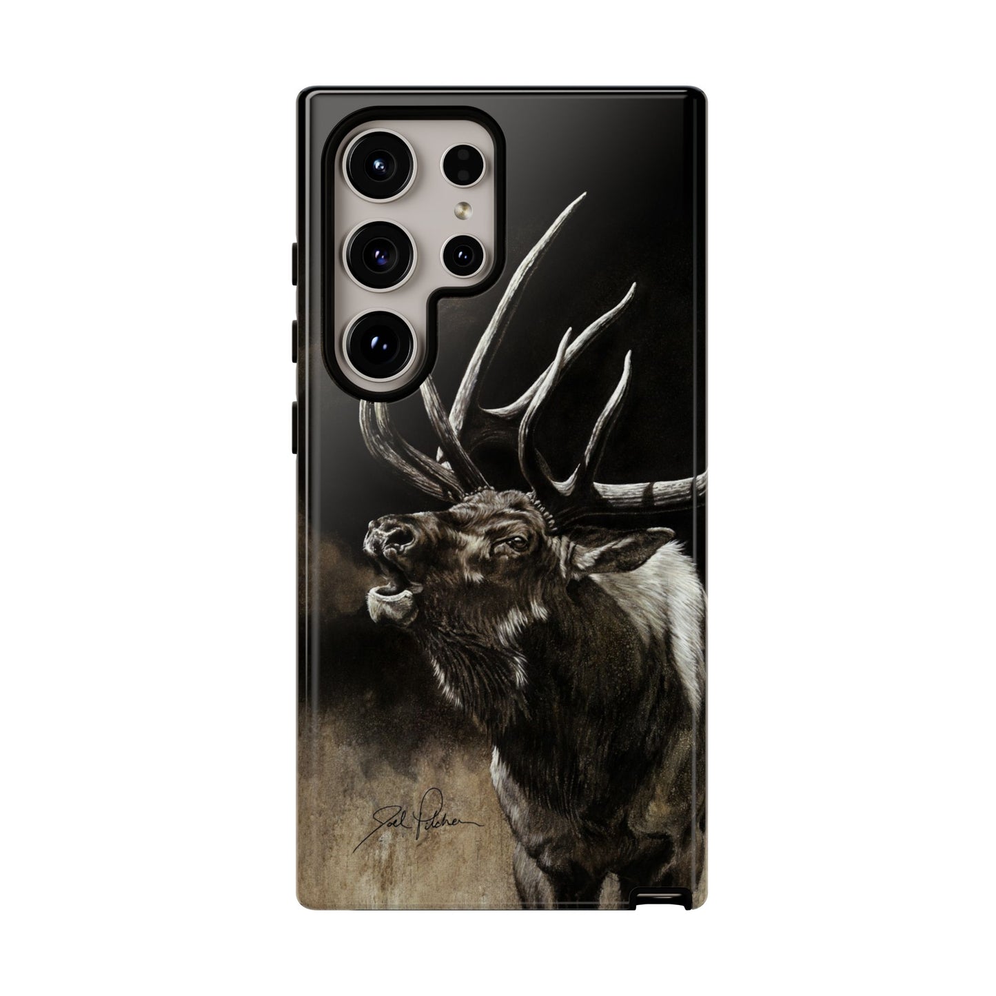 "Call of the Wild" Smart Phone Tough Case