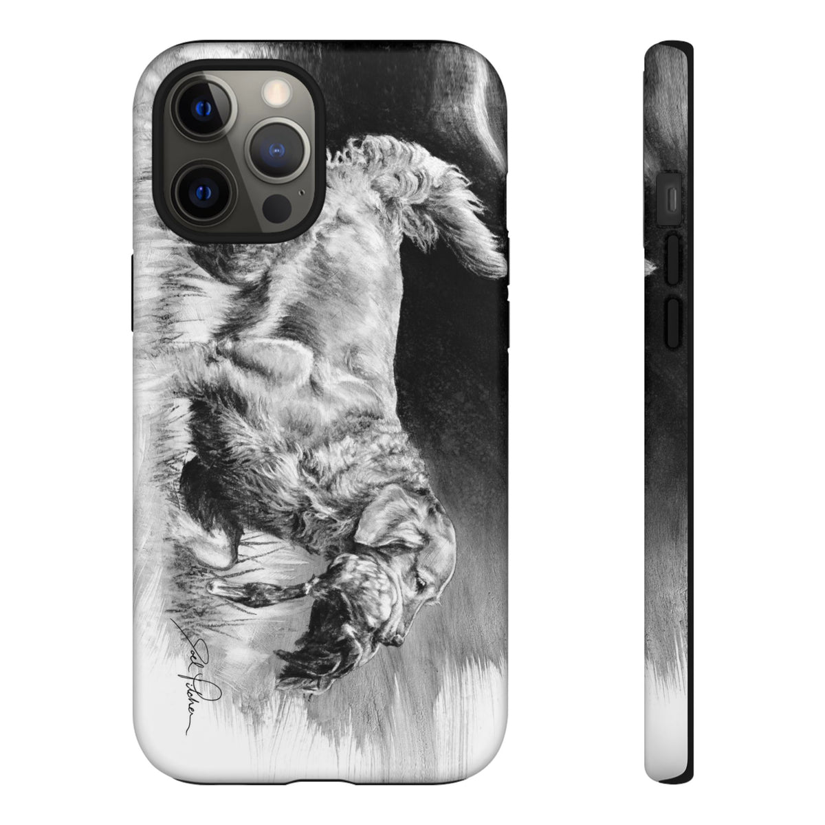 "Good Dog" Smart Phone Tough Case